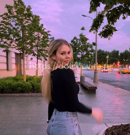 Кира развратница 